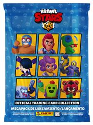 Brawl Stars Φακελάκια Panini