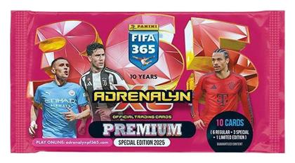 Deck Fifa 365 2025 - Adrenalyn XL Premium Panini από το Moustakas Toys