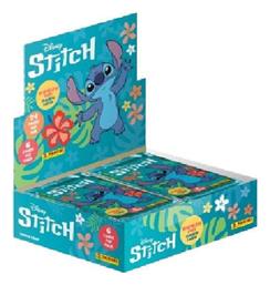 Disney Stitch Display Cards 24pcs Panini
