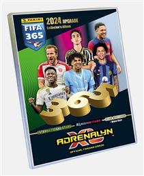 Fifa 365 2024 Adrenalyn Μονές Κάρτες Panini