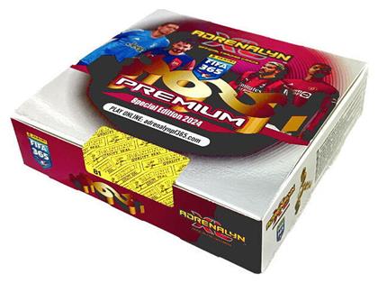 Fifa 365 2024 Adrenalyn Xl Panini από το e-shop