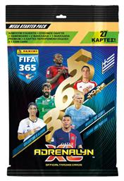 Fifa 365 Panini