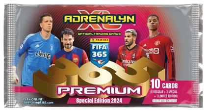 Fifa 365 Adrenalyn Xl 2024 Panini από το BlablaToys