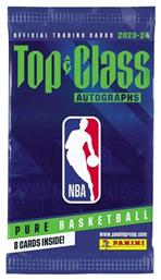 NBA Top Class Φακελάκια Panini από το Moustakas Toys