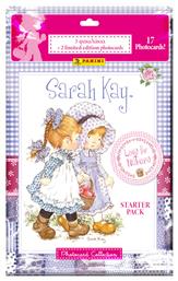 Sarah Kay Photocards Panini από το e-shop