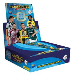 Super League 2023-24 Adrenalyn Xl Φακελάκια Panini από το Moustakas Toys