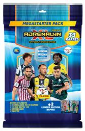 Superleague 2024 Adrenalyn Φακελάκια Panini από το Moustakas Toys