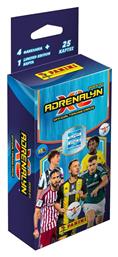 Superleague 2024 Adrenalyn Φακελάκια Panini από το e-shop