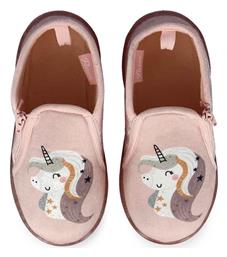 Parex Παιδικές Παντόφλες Μποτάκια Ροζ από το MyShoe