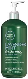 Lavender Mint Moisturizing Conditioner 300gr 300ml Paul Mitchell