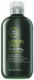 Lemon Sage Thickening Conditioner 300ml Paul Mitchell