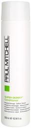 Super Skinny Daily Treatment Conditioner 300ml Paul Mitchell