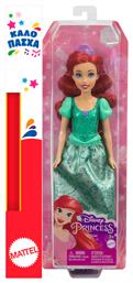 Παιχνιδολαμπάδα Disney Princess Άριελ για 3+ Ετών Mattel από το Filinda