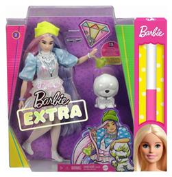 Παιχνιδολαμπάδα Extra Beanie για 3+ Ετών Barbie από το Public