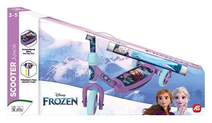 Παιχνιδολαμπάδα Frozen Scooter Disney Frozen IΙ για 2+ Ετών - AS