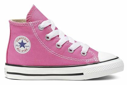 Παιδικά Aθλητικά Παπούτσια Chuck Taylor All Star Classic 42628 Ροζ Converse