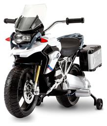 Παιδική Μηχανή Τύπου BMW Ηλεκτροκίνητη 12 Volt Λευκή - Rollplay