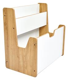 Παιδική Ραφιέρα Crane Λευκή 57x34x55εκ. Pakketo