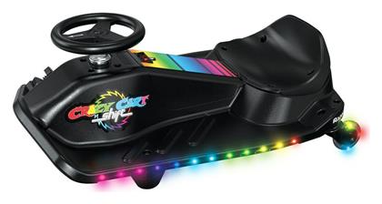 Παιδικό Ηλεκτροκίνητο Go Kart Μονοθέσιο Crazy 12 Volt - Razor