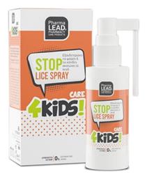 Pharmalead σε Spray Stop Lice για Παιδιά 50ml