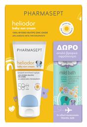 Heliodor SPF50 Pharmasept