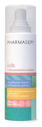 Kid Care Tol Velvet School Cologne Λοσιόν για Πρόληψη Ενάντια στις Ψείρες για Παιδιά 100ml Pharmasept