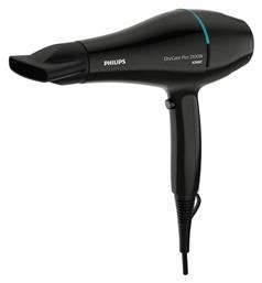 DryCare Pro Ionic Πιστολάκι Μαλλιών 2100W BHD272/00 Philips