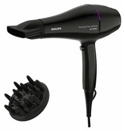 DryCare Pro Ionic Πιστολάκι Μαλλιών με Φυσούνα 2200W BHD274/00 Philips