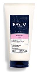 Curls Hydration Conditioner Ενυδάτωσης 175ml Phyto