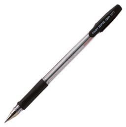 Στυλό Ballpoint 0.5mm με Μαύρο Mελάνι BPS-GP Pilot