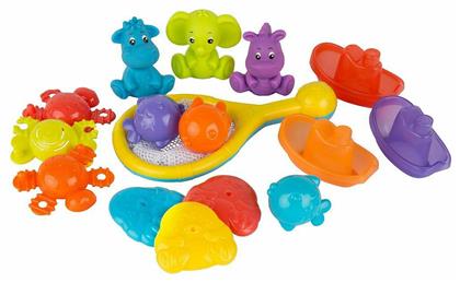 Bath Time Activity Playgro από το Plus4u