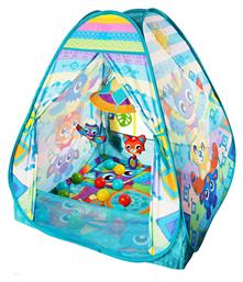 Playgro Convert Me Teepee Ball Activity Gym