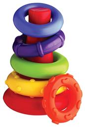 Sort And Stack Tower για 9+ Μηνών Playgro