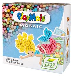 Μωσαϊκό Mosaic Dream Mermaid για Παιδιά 3+ Ετών Playmais