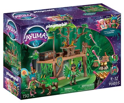Ayuma Πεδίο Εξάσκησης Νεραϊδών για 7-12 ετών Playmobil