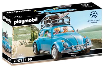 Volkswagen Beetle για 5-99 ετών Playmobil