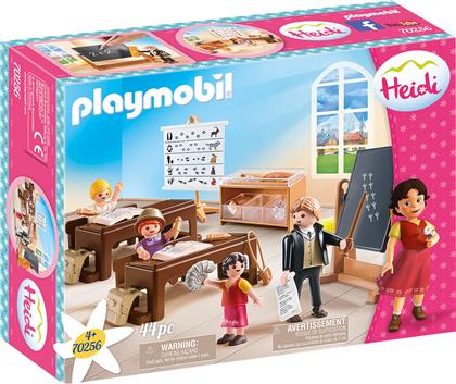 Playmobil Heidi School Lessons in Dorfli για 4+ ετών από το Moustakas Toys