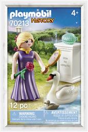 History Θεά Αφροδίτη για 4+ ετών Playmobil από το Moustakas Toys