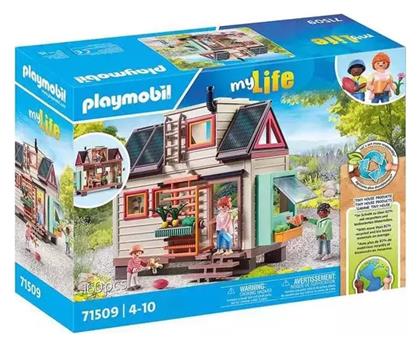 MyLife Εξοχικό Σπίτι για 4-10 ετών Playmobil