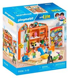 MyLife Κατάστημα Παιχνιδιών για 5-12 ετών Playmobil