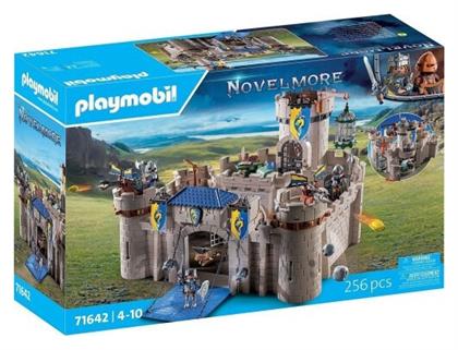 Novelmore Κάστρο του Arwynn για 4-10 ετών Playmobil