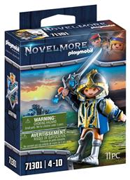 Novelmore Ο Arwynn με το Invincibus για 4-10 ετών Playmobil