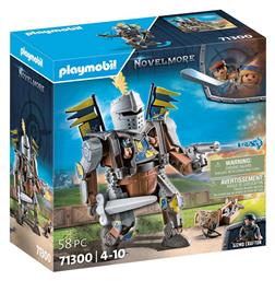 Novelmore Ρομπότ Μάχης για 4-10 ετών Playmobil από το Moustakas Toys