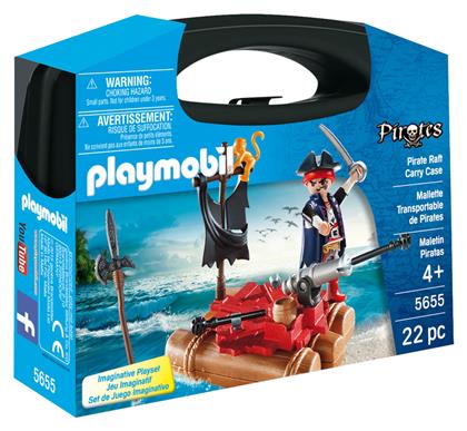 Pirates Πειρατής Σχεδία για 4 ετών Playmobil