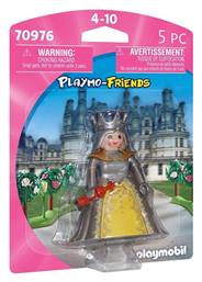 Playmo-Friends Βασίλισσα για 4-10 ετών Playmobil