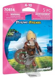 Playmo-Friends Βίκινγκ Πολεμίστρια για 4-10 ετών Playmobil