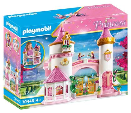 Πριγκιπικό Κάστρο για 8 ετών Playmobil από το Moustakas Toys