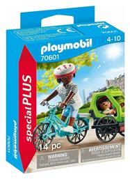 Special Plus Bicycle Tour για 4-10 ετών Playmobil από το BlablaToys