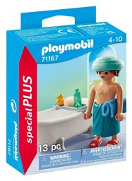 Special Plus Ώρα για Μπάνιο για 4-10 ετών Playmobil