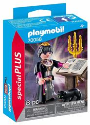 Special Plus Witch για 4 ετών Playmobil